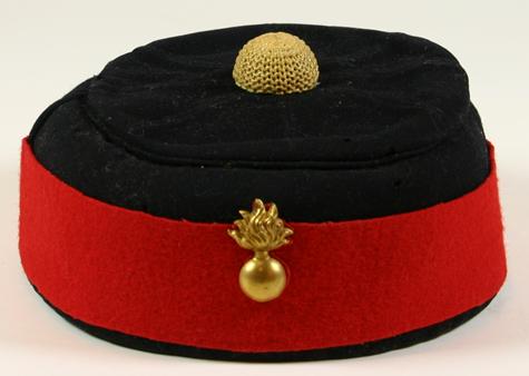 pillbox hat
