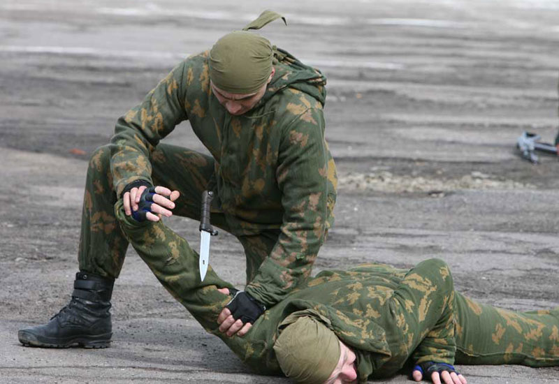 День внутренних войск МВД Украины