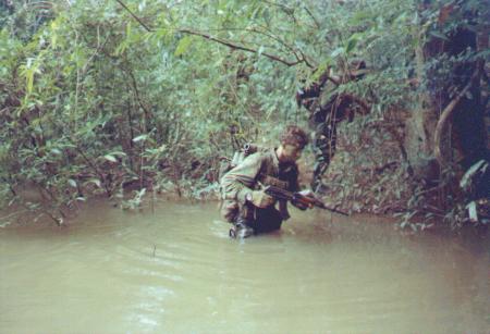 АК во Вьетнаме