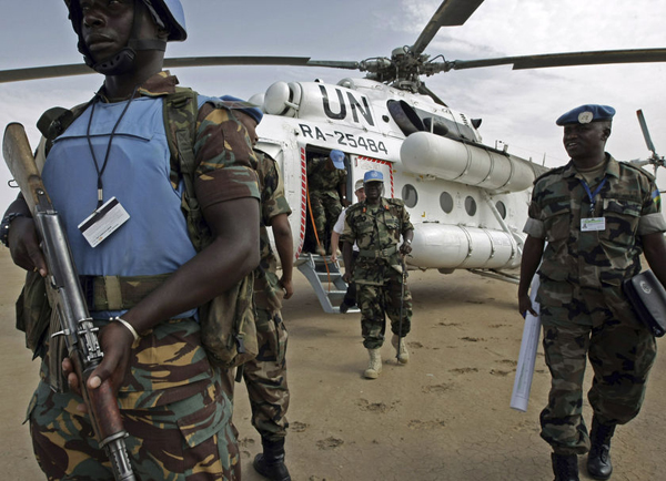 un-peacekeeping-mission