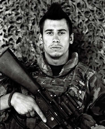 Luke-in-Afghanistan