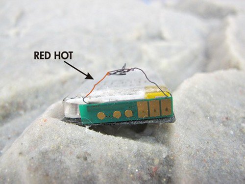 short-circuit-battery-red-hot-wire