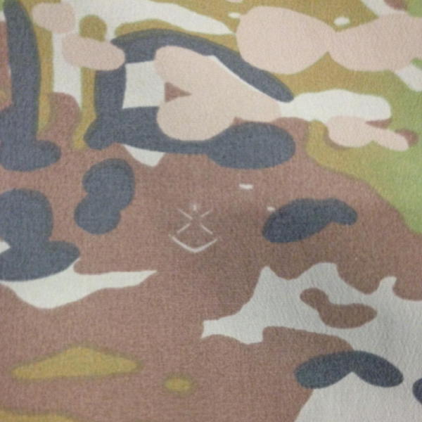 Australian Multicam Camouflage