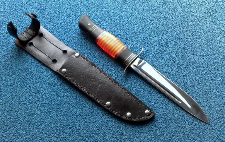 Советы по выбору походных ножей