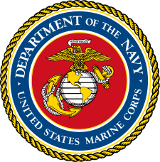 Корпус морской пехоты США