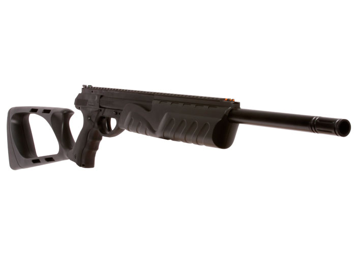 Umarex MORPH 3X .177 BB pistol rifle